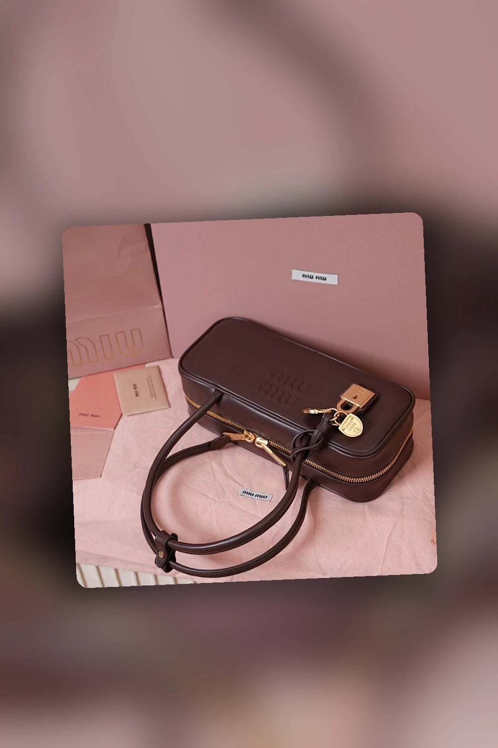 NB - MMU Bag - 1229