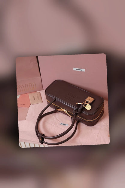NB - MMU Bag - 1229