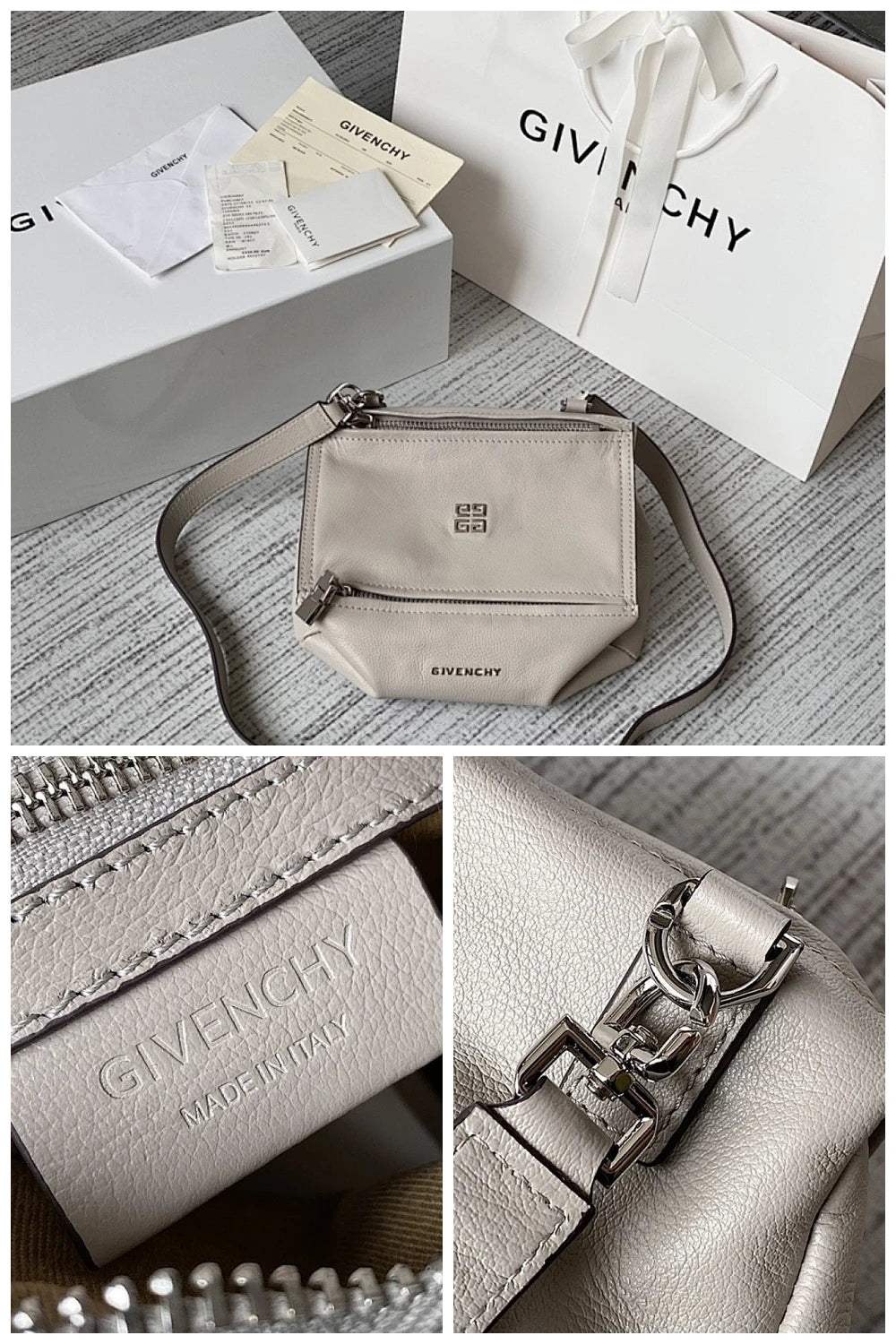 NB - GCY Bag - 031