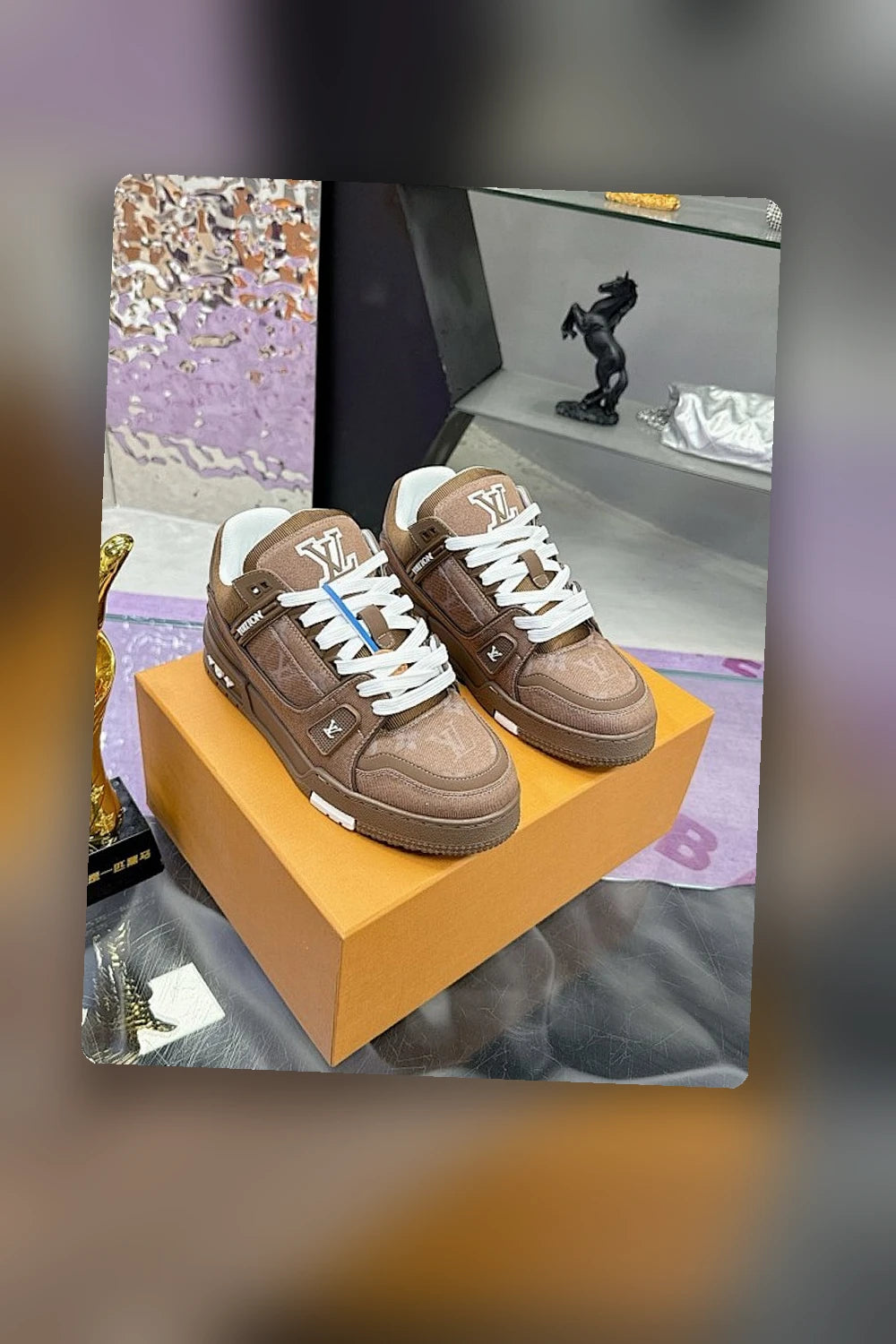 NB - LOV Women Shoes - 489
