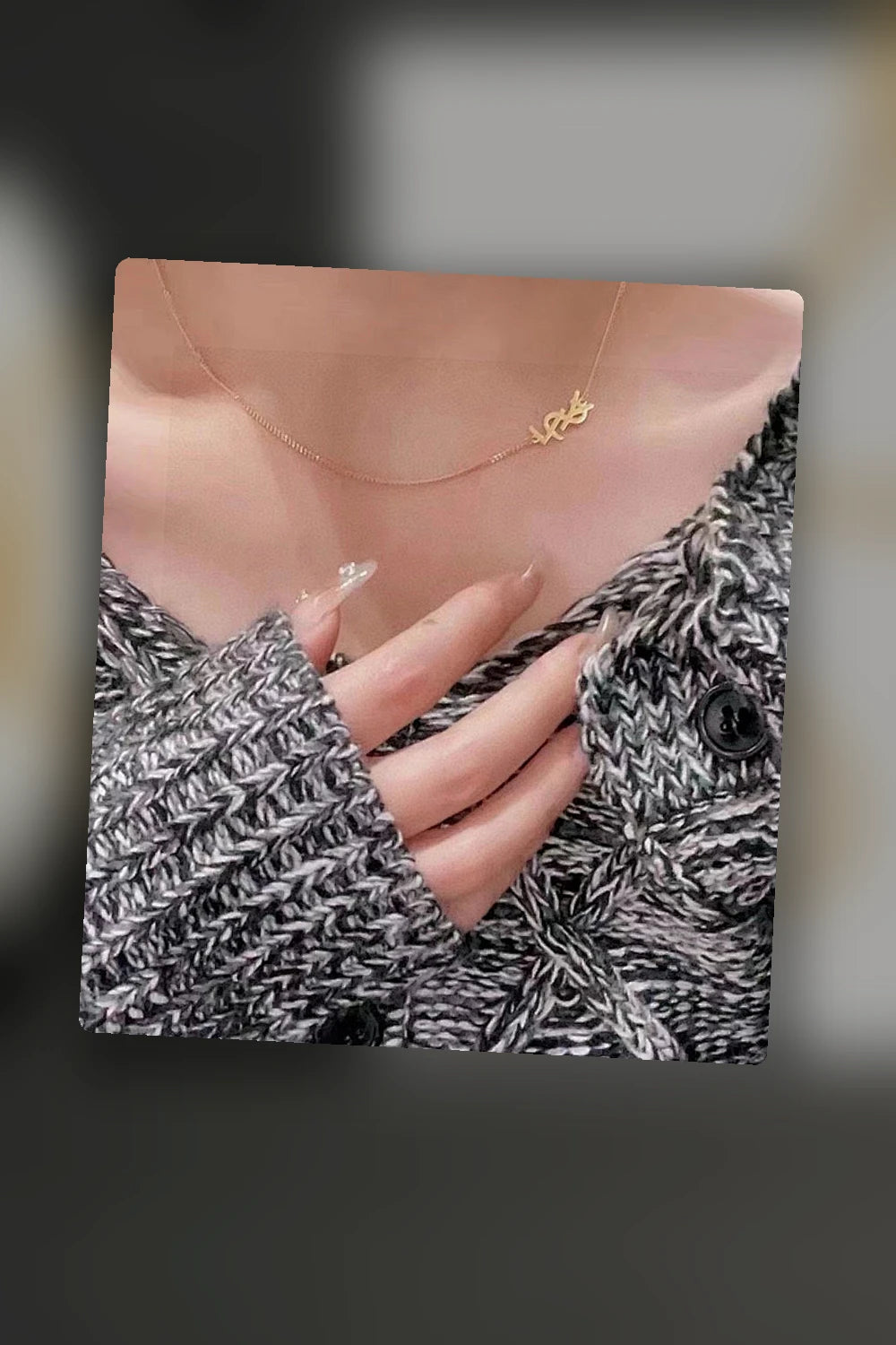 NB - YLS Jewelry - 098