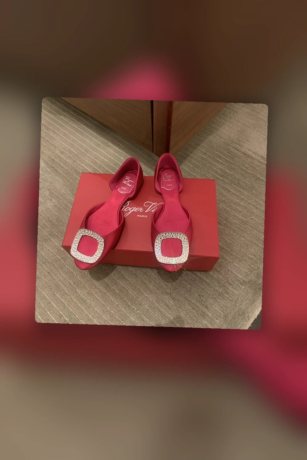 NB - RVR Women Shoes - 059