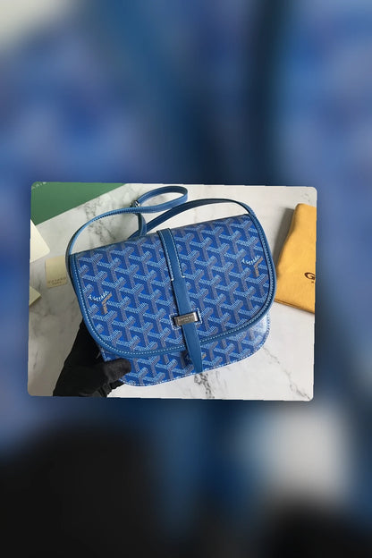 NB - GYO Bag - 1328