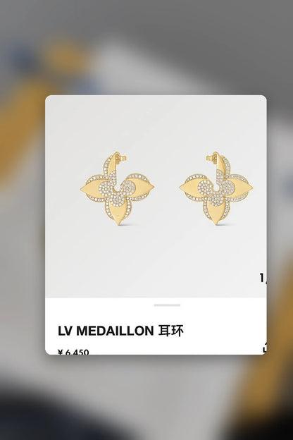 NB - LOV Jewelry - 148