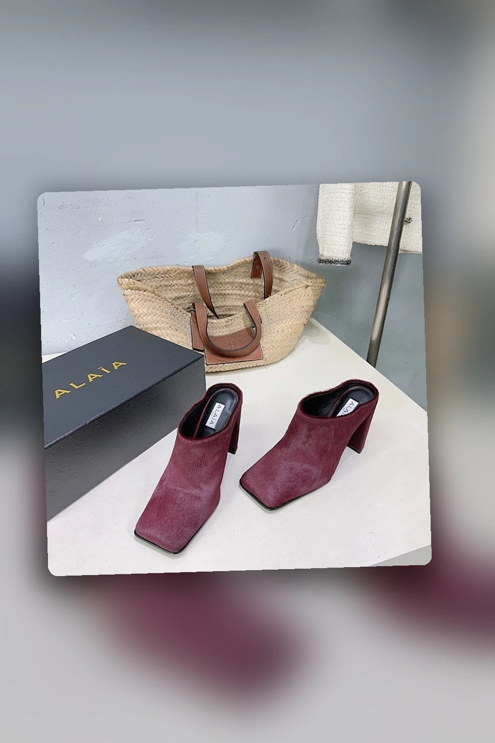 NB - AAL Women Shoes - 147