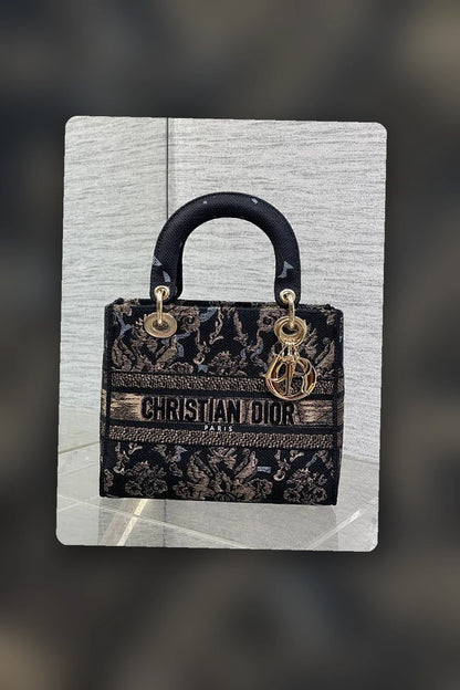 NB - DOR Bag - 1147