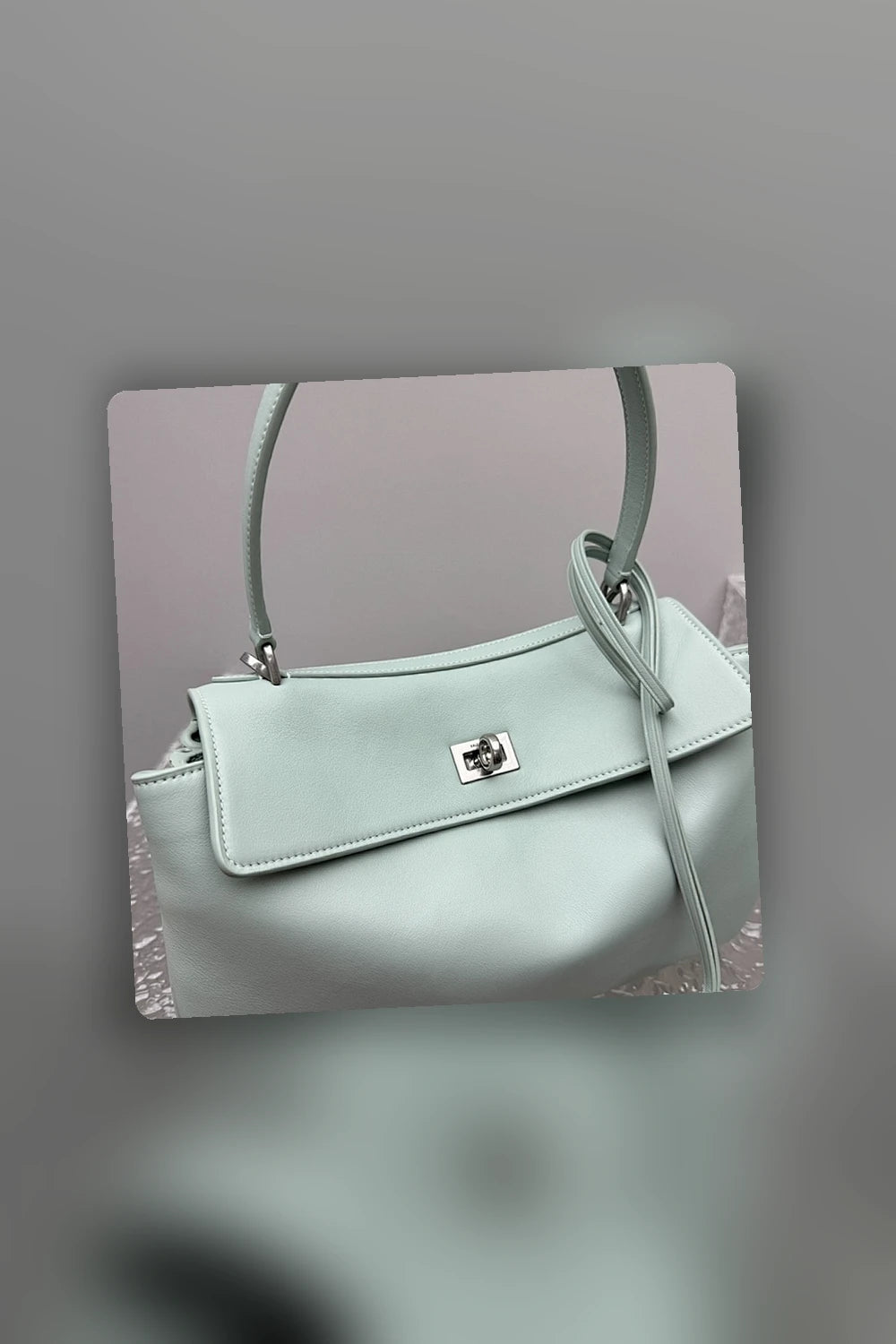NB - BG Bag - 1702