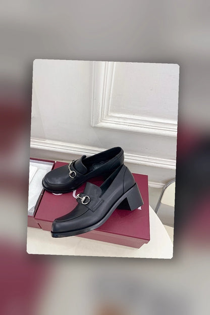 NB - GUKI Women Shoes - 155