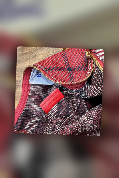 NB - BOR Bag - 399