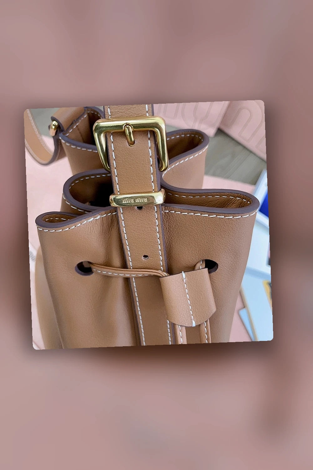 NB - MMU Bag - 1413