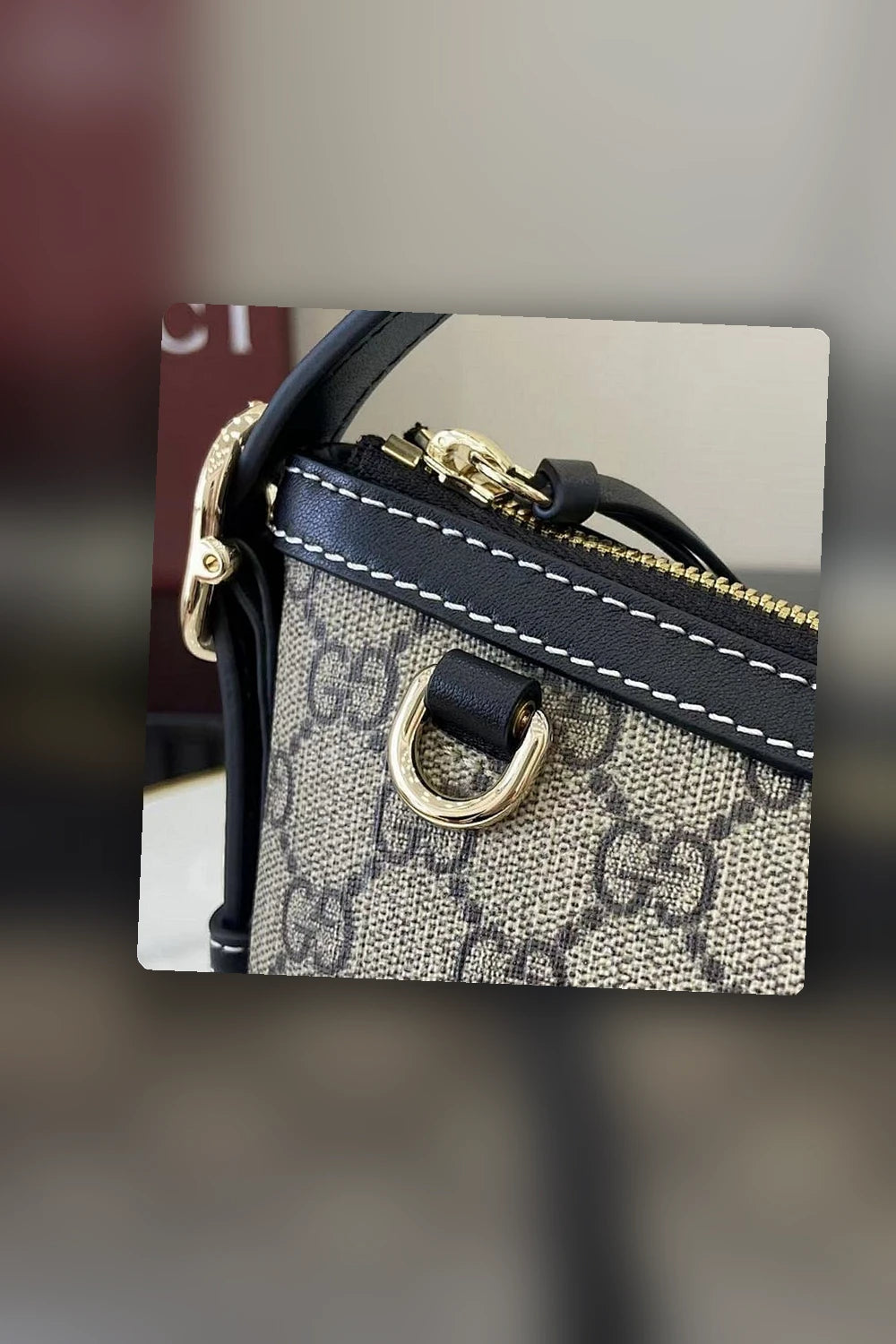 NB - GUKI Bag - 427