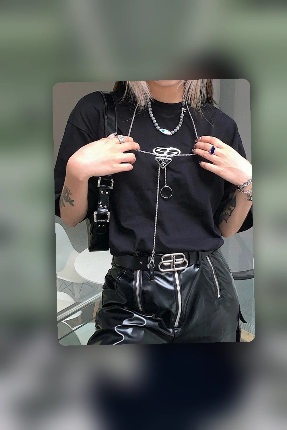 NB - PD Jewelry - 424