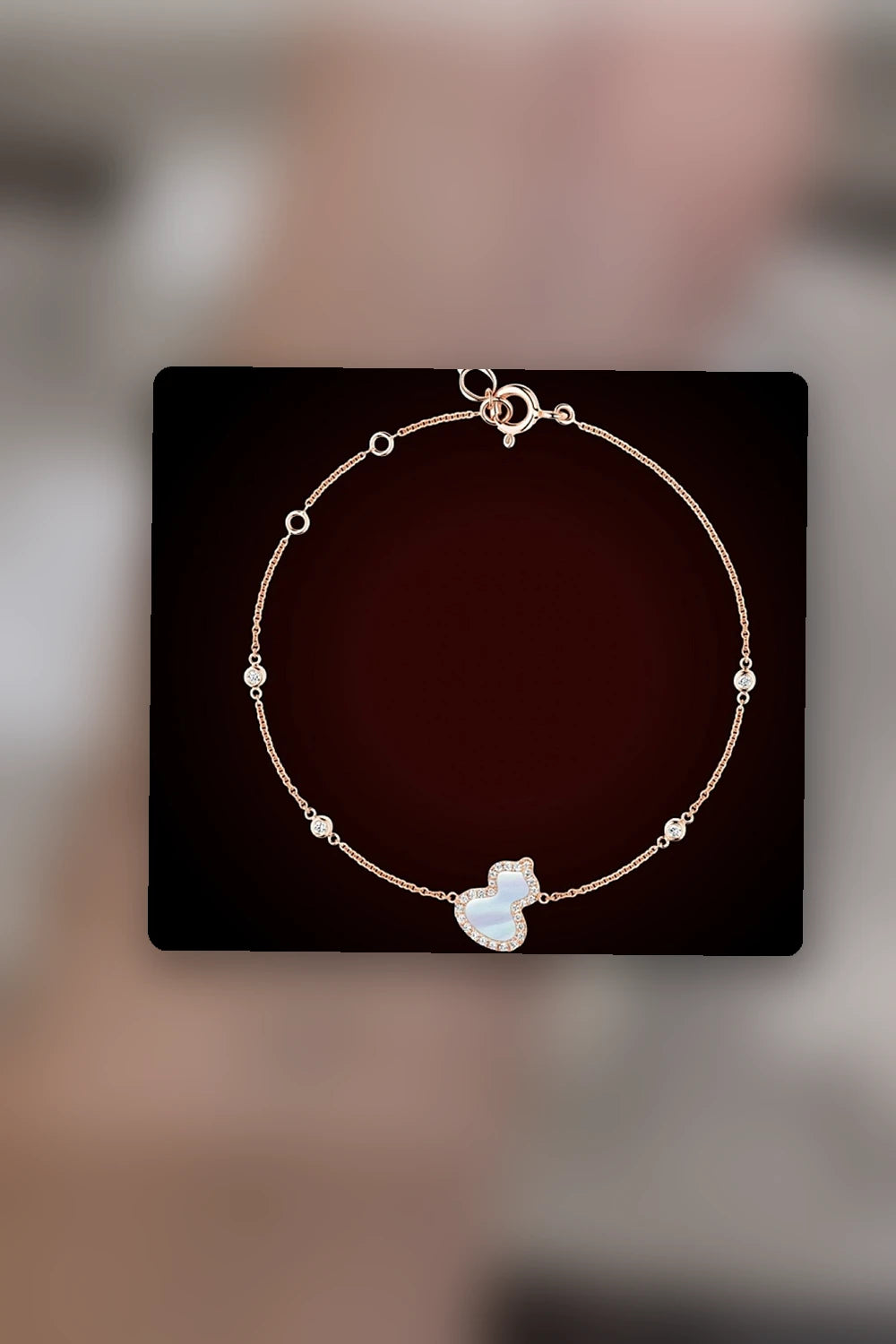 NB - QUN Jewelry - 091