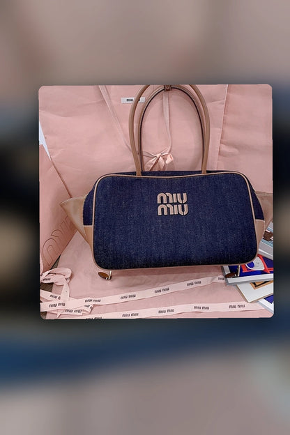NB - MMU Bag - 793