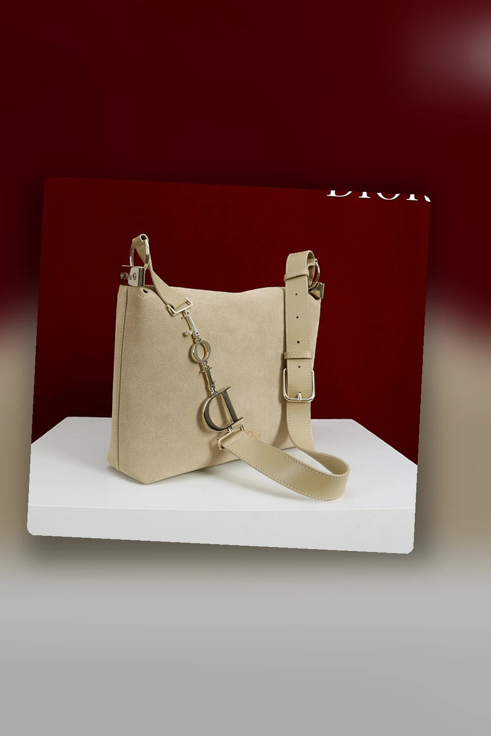 NB - DOR Bag - 1122