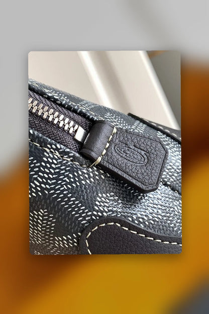 NB - GYO Bag - 457