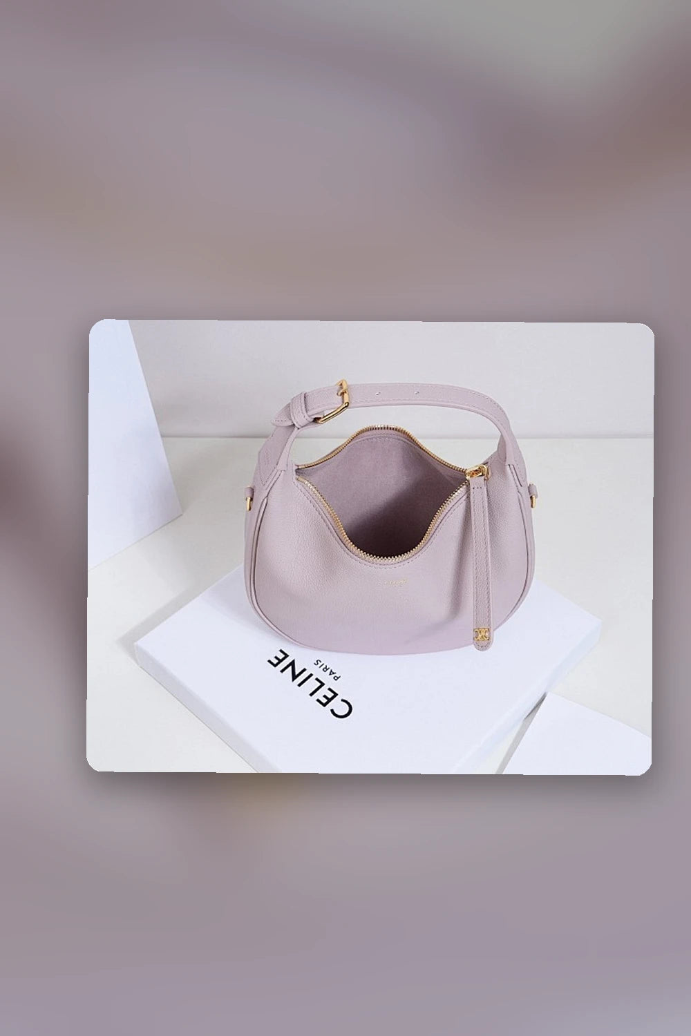 NB - COL Bag - 587