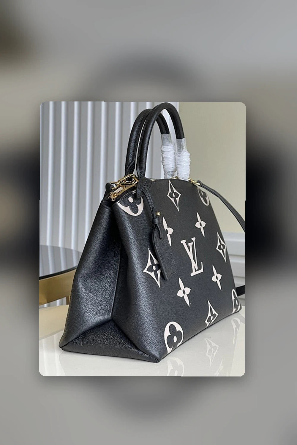 NB - LOV Bag - 737