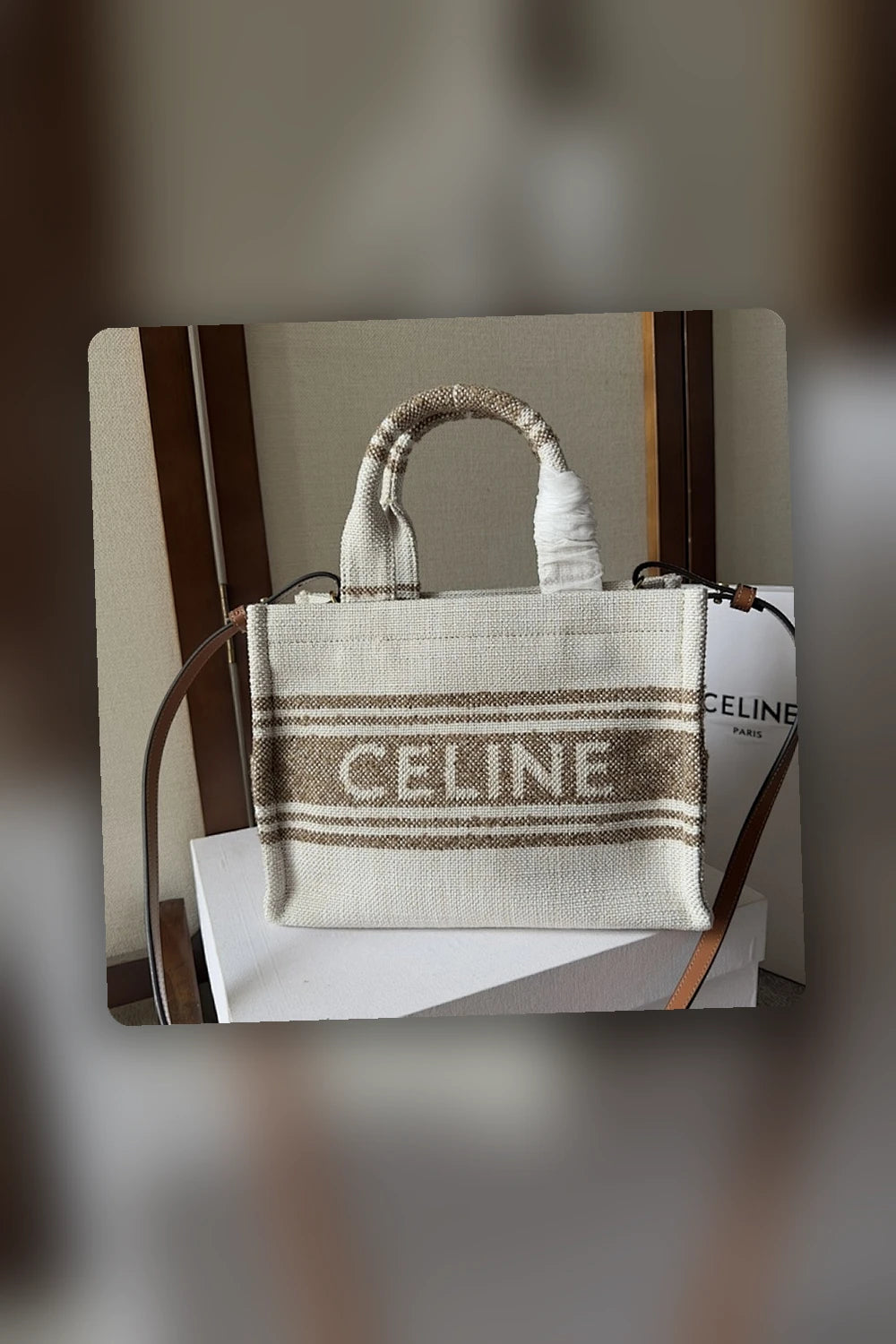 NB - COL Bag - 101