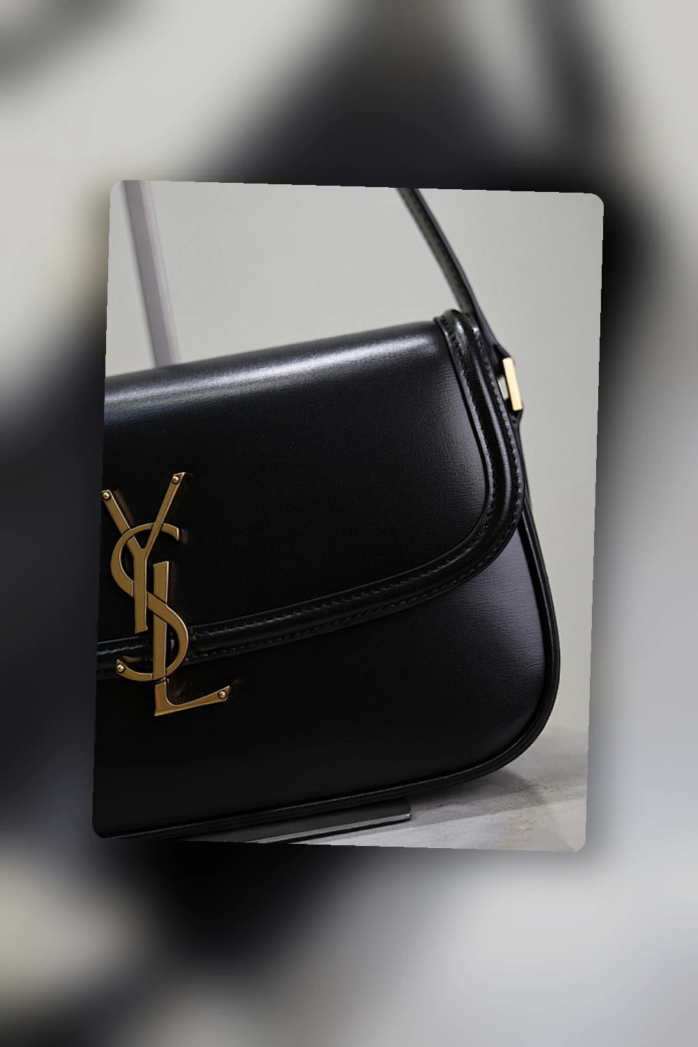 NB - YLS Bag - 749