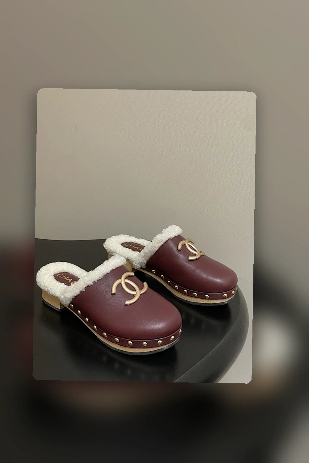 NB - CHL Mix Items - 792