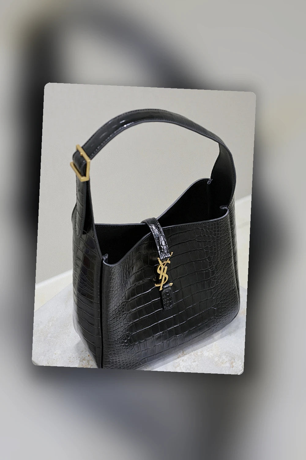 NB - YLS Bag - 892