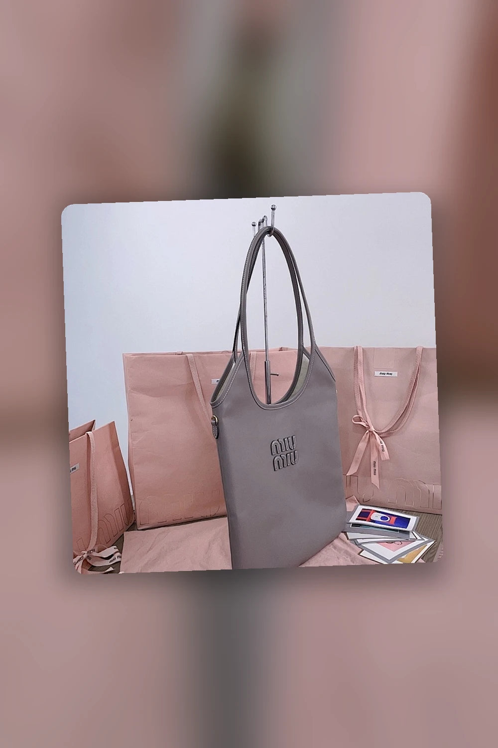 NB - MMU Bag - 697