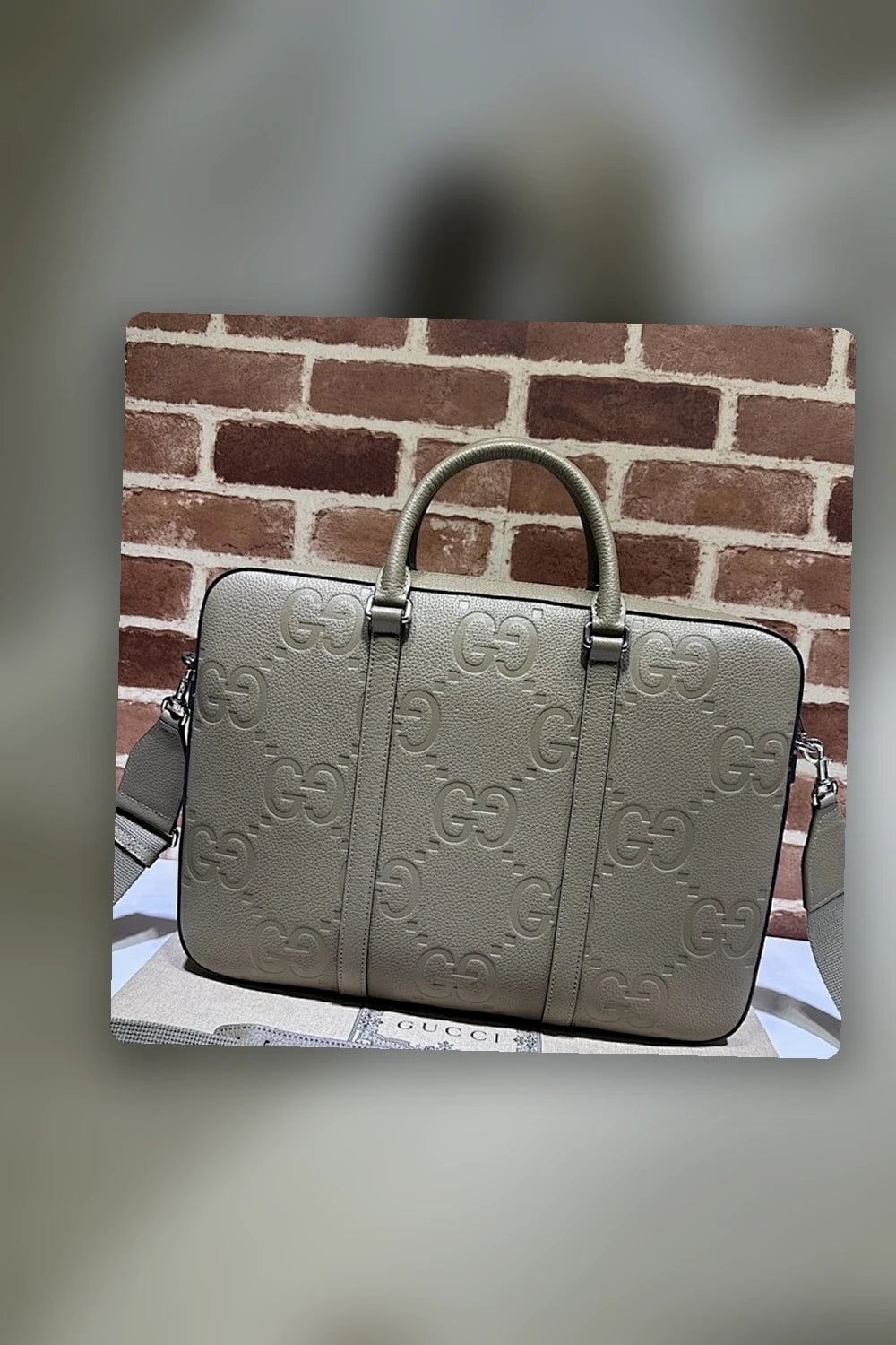 NB - GUKI Bag - 954