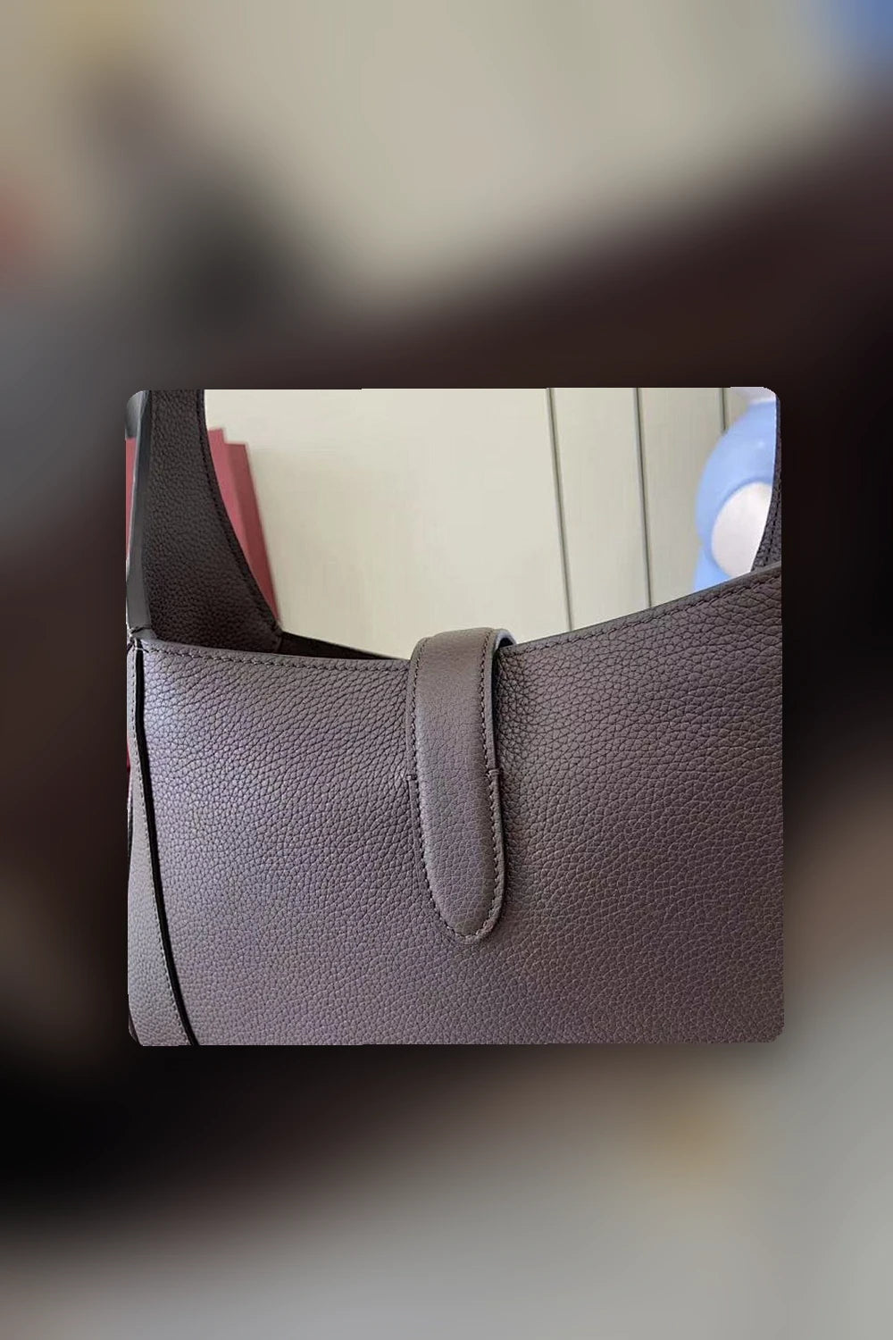 NB - GUKI Bag - 877