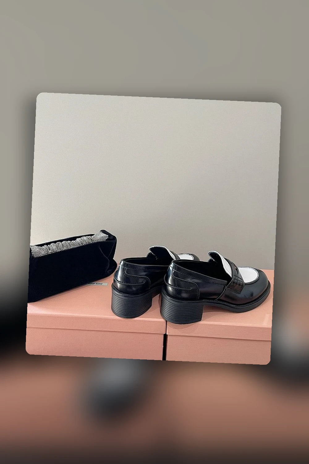 NB - MMU Women Shoes - 380