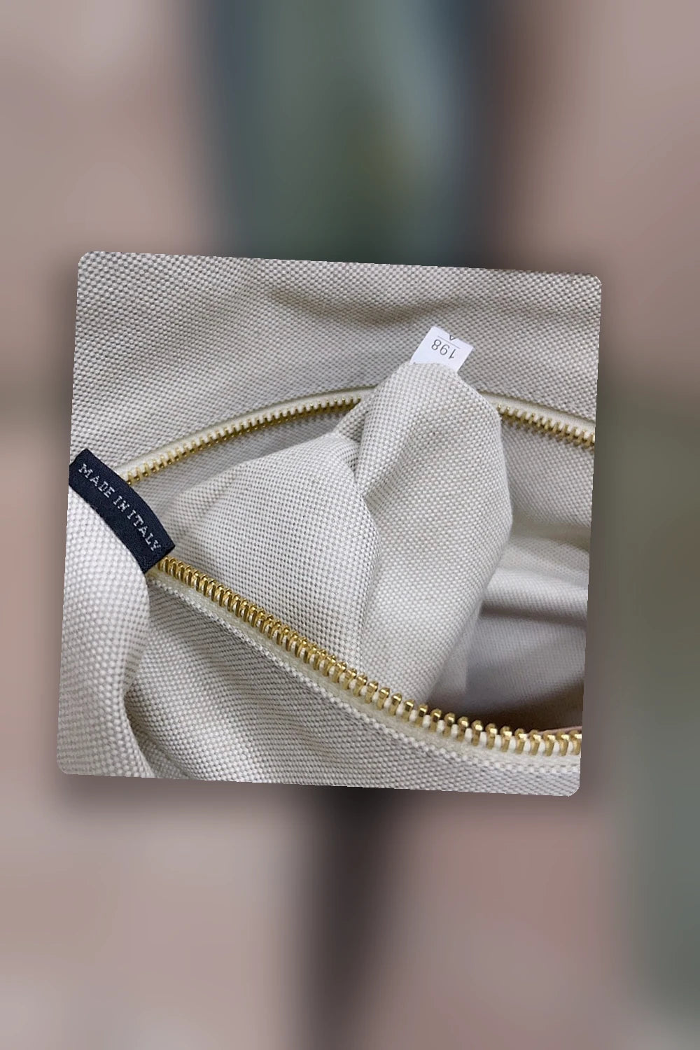 NB - MMU Bag - 698