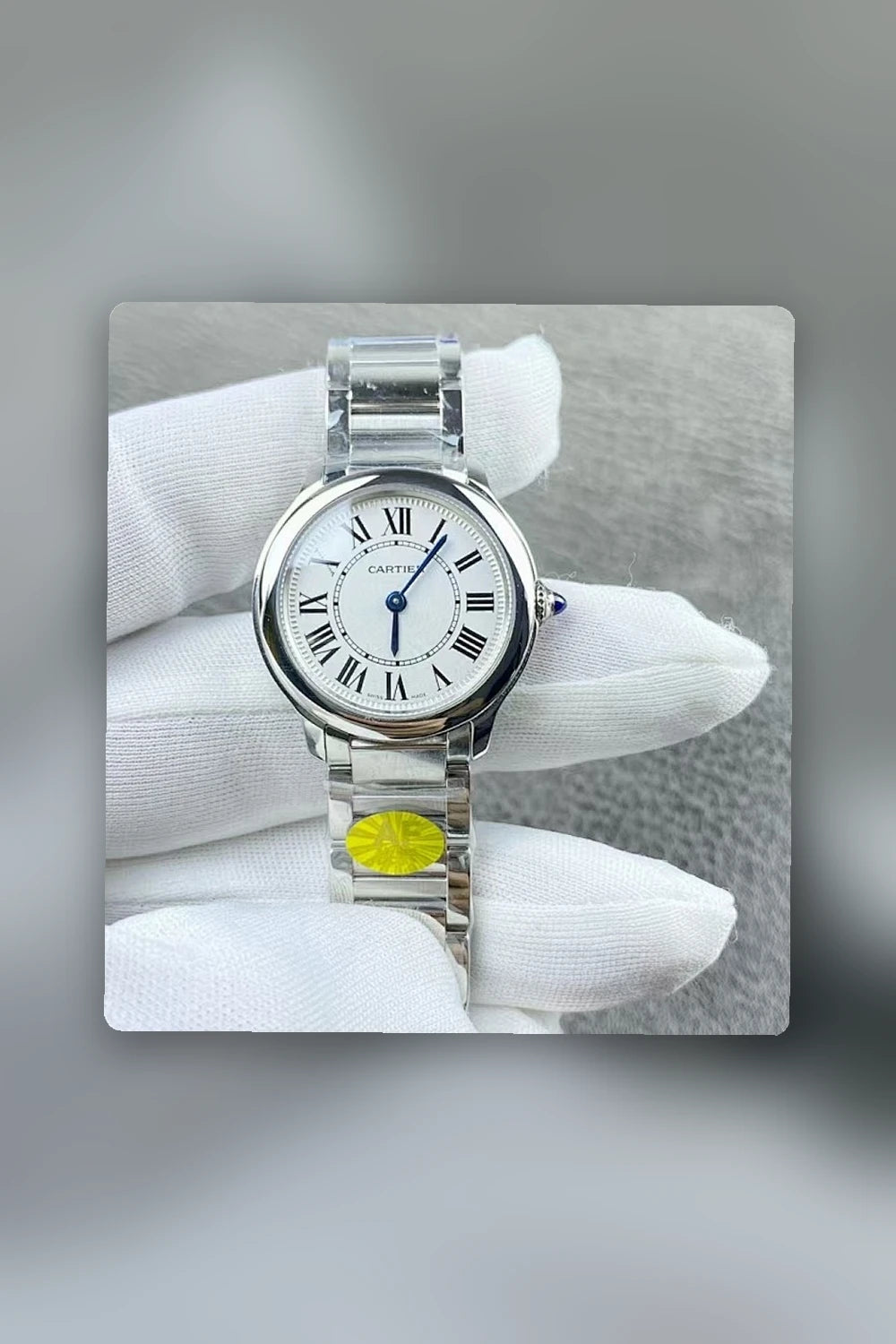 NB - Mix Watch - 1029