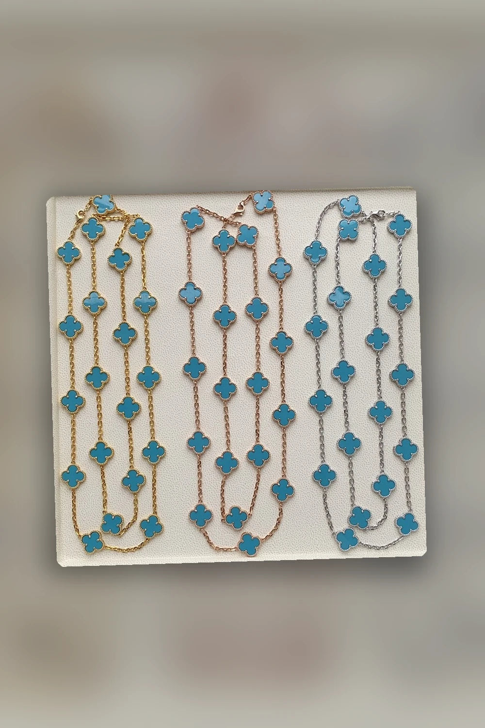 NB - VACA Jewelry - 729