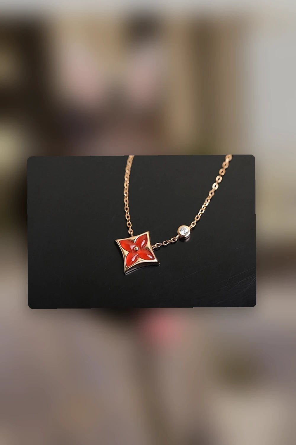 NB - LOV Jewelry - 907
