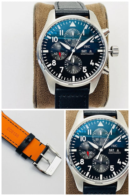 NB - Mix Watch - 1146