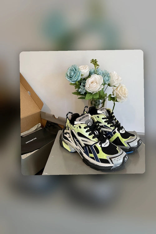 NB - BG Women Shoes - 1659