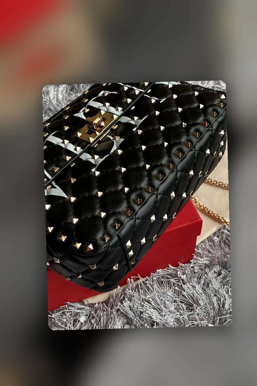 NB - VEL Bag - 1001