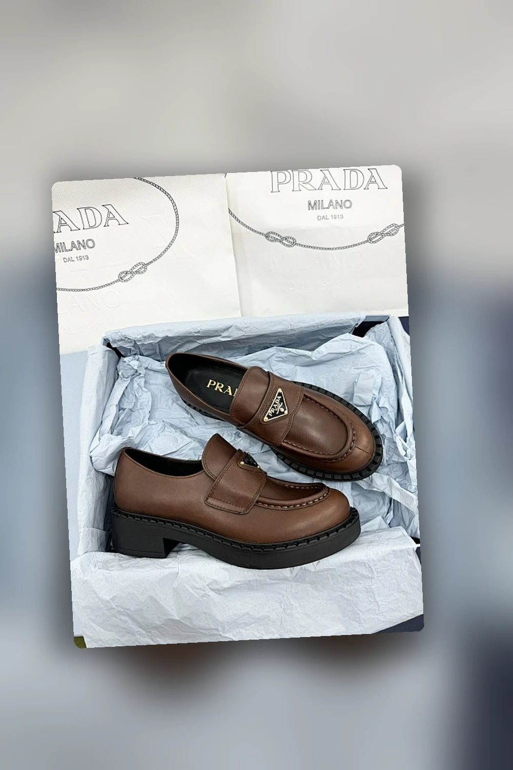 NB - PD Women Shoes - 371
