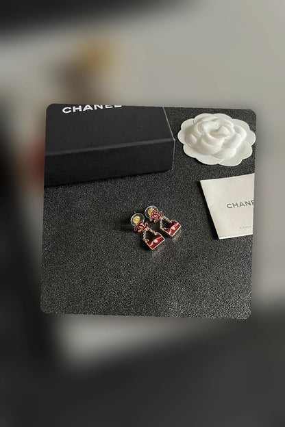 NB - CHL Jewelry - 807