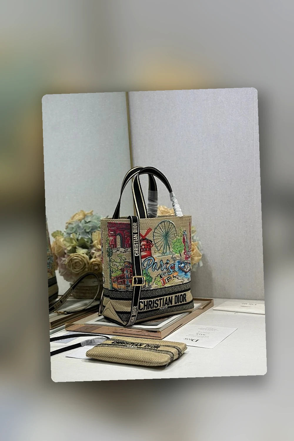 NB - DOR Bag - 068