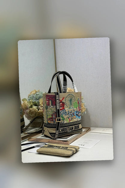 NB - DOR Bag - 068
