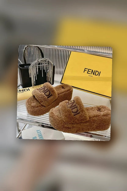 NB - FDE Women Shoes - 168