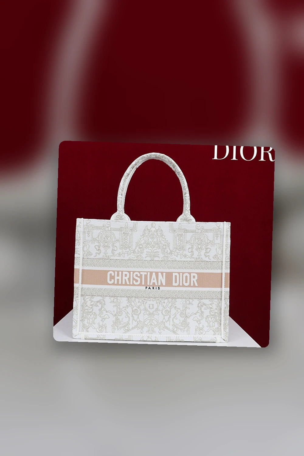 NB - DOR Bag - 1464