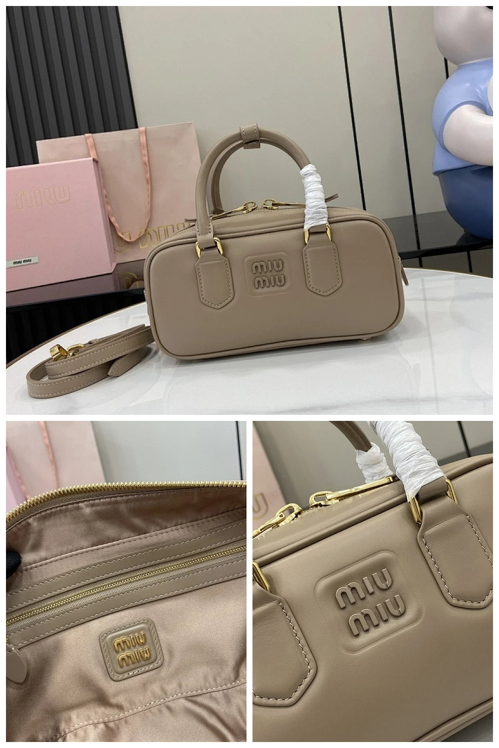 NB - MMU Bag - 980