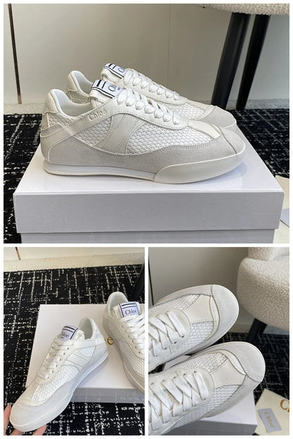 NB - CLE Women Shoes - 188