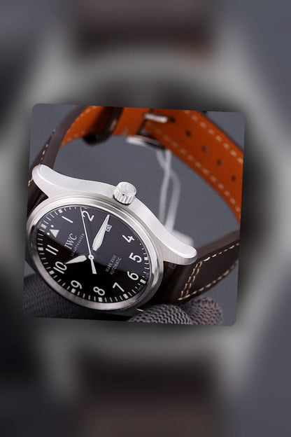 NB - Mix Watch - 1079