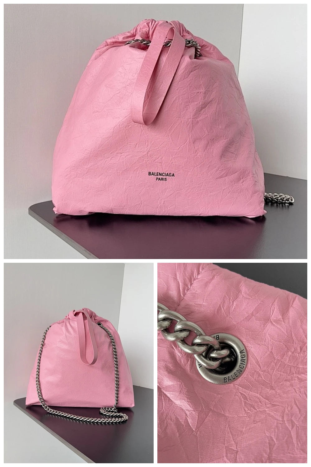 NB - BG Bag - 875