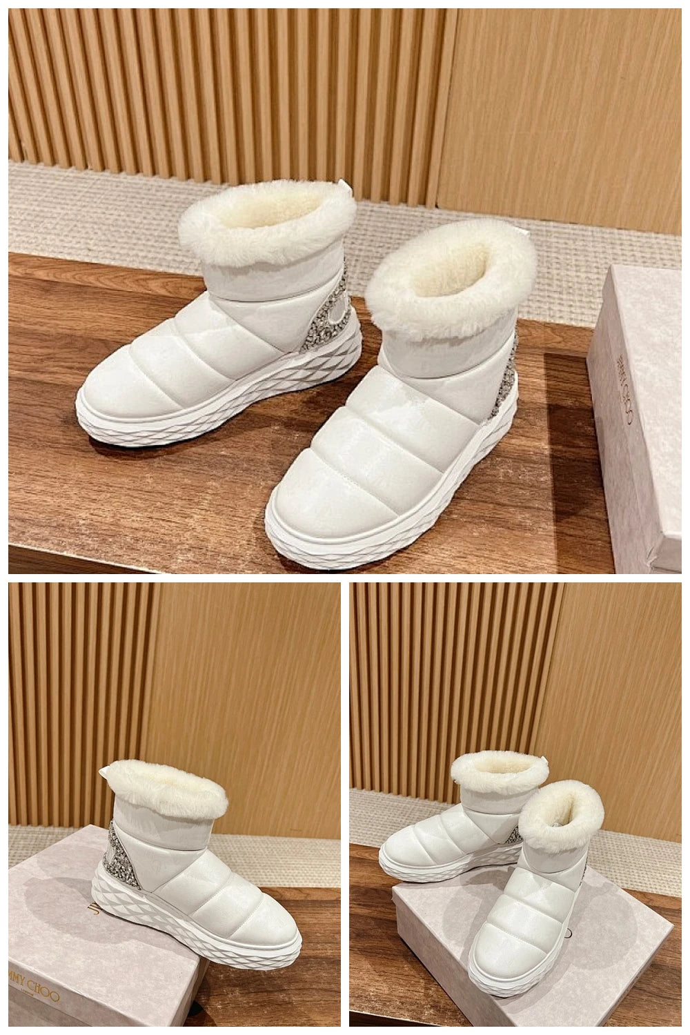 NB - JMC Women Shoes - 661
