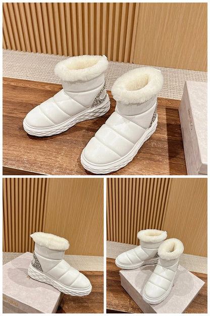 NB - JMC Women Shoes - 661