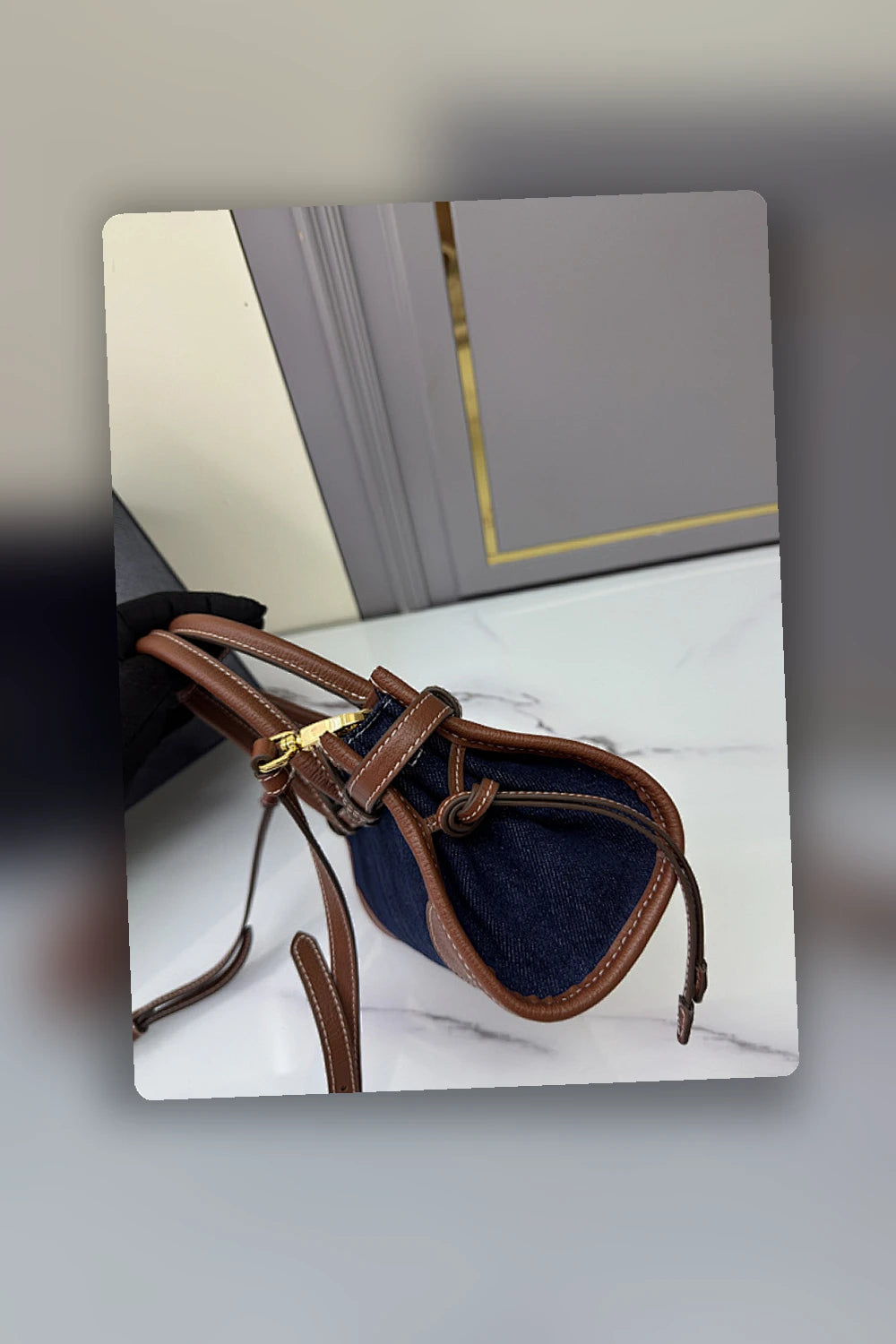 NB - PD Bag - 971